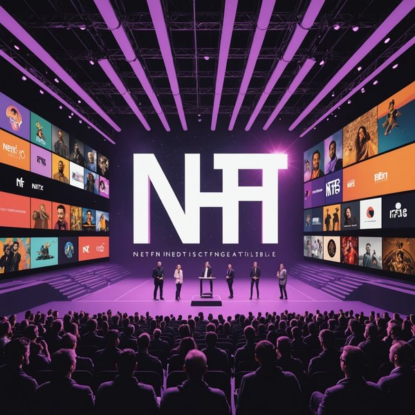 Quelles sont les implications de l'utilisation des NFT pour les créateurs de contenu numérique ?