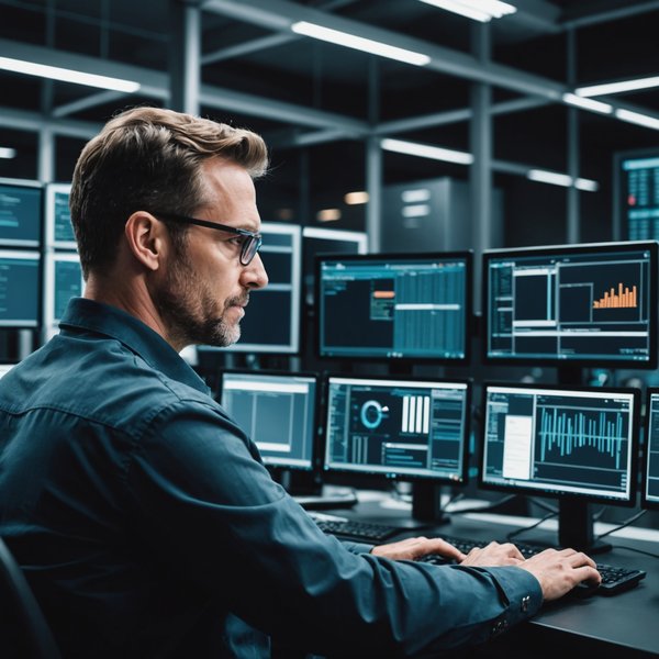 Comment implémenter une stratégie de test d'intrusion pour un réseau d'entreprise ?