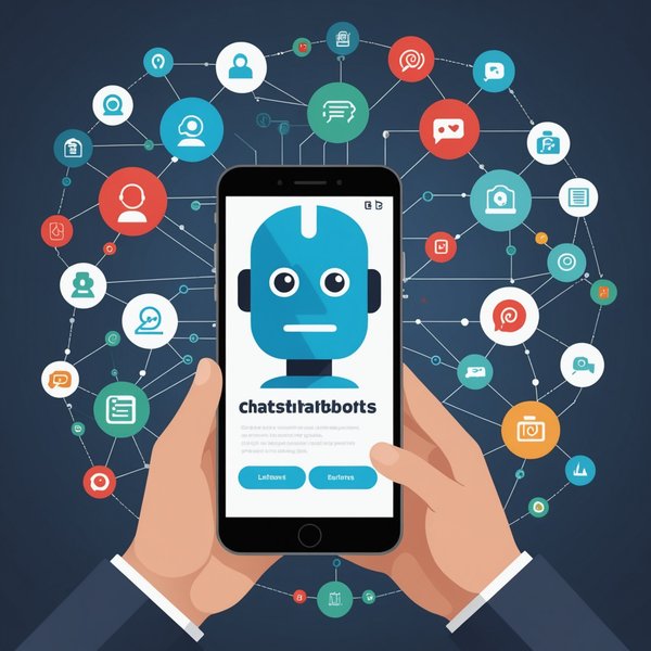 Quelles sont les meilleures stratégies pour intégrer les chatbots dans une campagne de marketing omnicanal ?