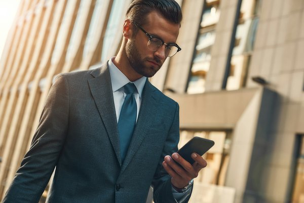 Tests high tech : l'importance des tests de Smartphones