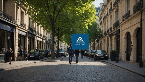 Formation after effects à paris : initiez-vous au motion design