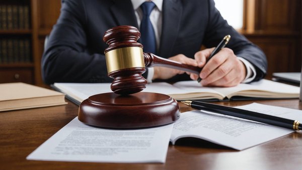 Création de site internet pour avocat : boostez votre visibilité